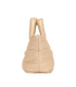 Coco Cocoon, &pound;1,500, Handbags, Gold, Leather, Bottom view